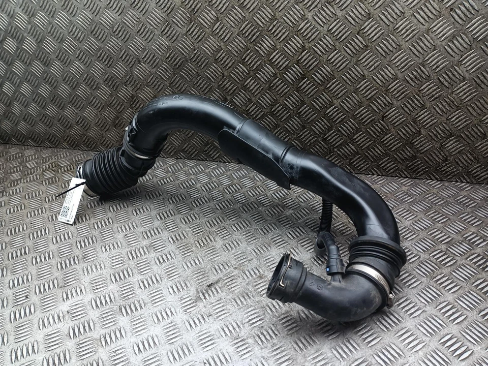 FORD FOCUS AIR DUCT TURBO PIPE HOSE JX61-9C623-CE MK4 2018-2025 - Image 3 of 4