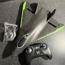 Sky Viper Vector RC Stunt Plane IOP UNTESTED