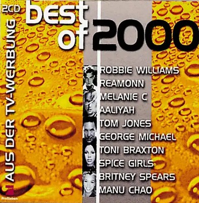 Various - Best of 2000