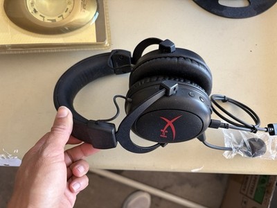 HyperX Gaming Headphones