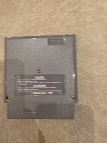 Super Mario Bros. 3 Nintendo NES Game Cartridge PAL UK