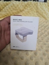 Original DJI Mini 2 Propeller Strap Holder(Genuine DJI Part) - BEIGE