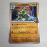 Pokémon TCG Team Rocket's Tyranitar 096/182 Destined Rivals Rare Holo HP180 2025