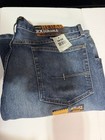 Ariat Men’s Rebar M3 38x32 Loose Straight Leg Denim Work Jeans — photo 1
