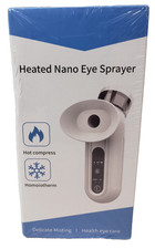 Eye Steam Sprayer Moisturizing Eye Treatment,...