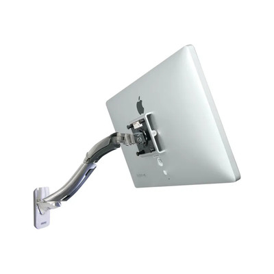 Ergotron 45-228-026 MX Wandhalterung LCD Arm 106,7 cm (42'') Aluminium