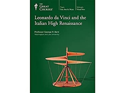 Leonardo da Vinci and the Italian High Renaissance