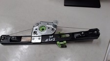 BMW 1er Bj 2004 Fensterheber (t�r hinten) Links 51347067798 guter Zustand