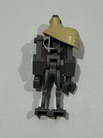LEGO Star Wars Clone Wars Minifigure IG-100 Magna Guard Droid sw0190