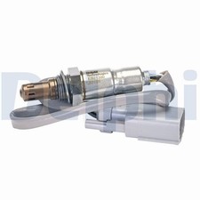 DELPHI Lambdasonde Sensor Abgassteuerung ES21390-12B1 für FORD MAX CJ WA6 GALAXY