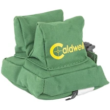 Caldwell DeadShot Rear Shooting Rest Bag Stable Gun Support Platform Green