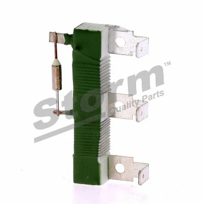 Résistance pulseur d air habitacle contre les pannes de ventilation Polo
