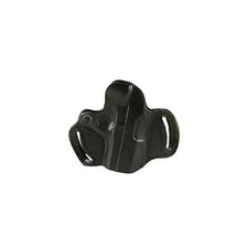 DeSantis 086BA21Z0 Mini Slide Gun Holster (Right Hand) -Black