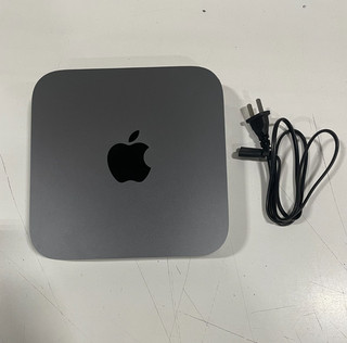 Apple Mac Mini 2018