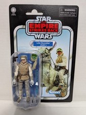 Star Wars Vintage Collection Luke Skywalker Hoth VC95 Hasbro 2021 Figure MOC