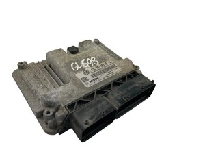VW PASSAT B7 362 Motorsteuergerät ECU 03L907309AE 2011 35114293