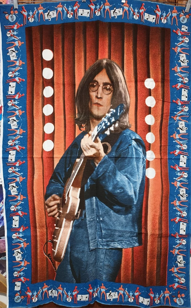 Original John Lennon Memorabilia for sale | eBay