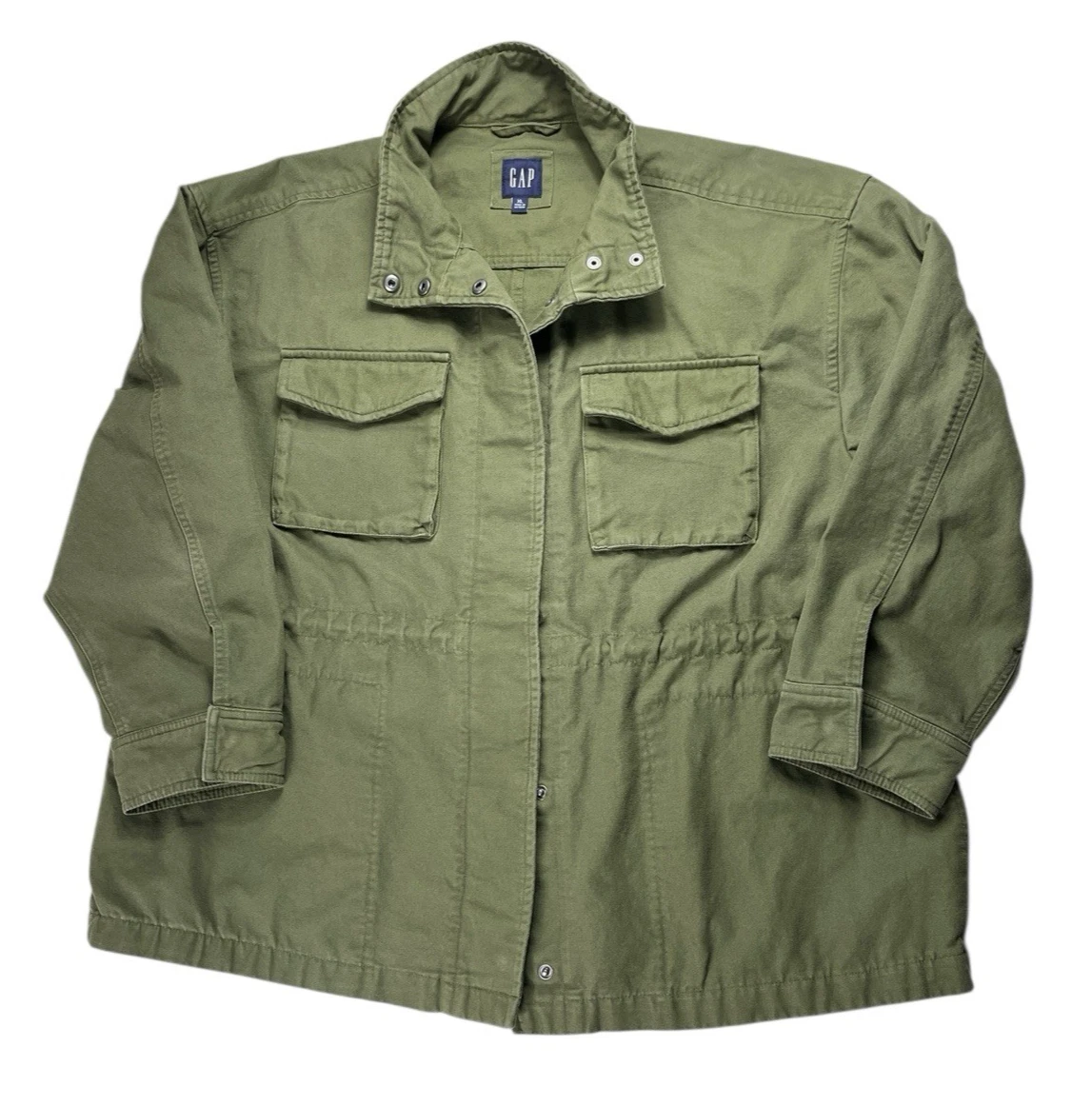 Gap Military Jacket products for sale | eBay