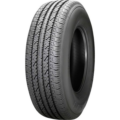 Tire Bridgestone V-Steel Rib 265 LT 245/75R16 Load E 10 Ply Light 