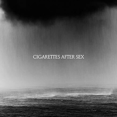 Cigarettes After Sex - Cry - Music CD