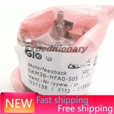 New SICK SKM36HFA0S05 SKM36-HFA0-S05 1037138 encoder