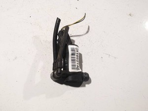 Ford C-MAX 2008 Windshield Windscreen Washer Pump 1s7117k624fe, 1s #2519675-34