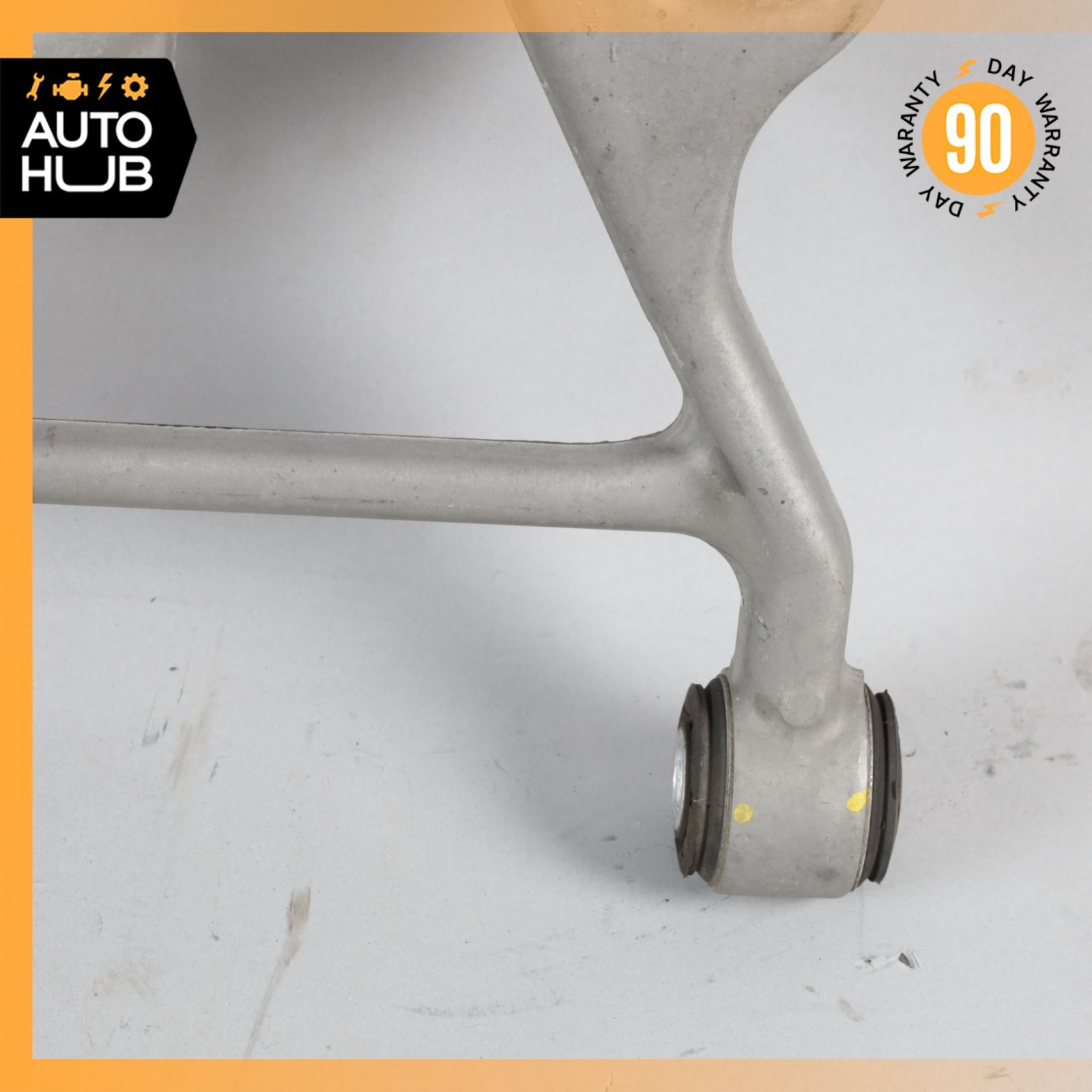 13-18 Aston Martin DB9 Vanquish Rear Right Lower Control Arm DG435B530AB OEM 22k