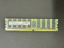 SAMSUNG 32GB DDR4 ECC DIMM M386A4G40DM0-CPB  4DRX4 PC4-2133P DDR4 ECC MEMORY