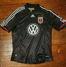 Black D.C. United MLS Jerseys for sale | eBay Black D.C. United MLS Jerseys for sale | eBay