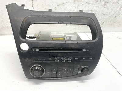 Honda Civic 2006 Autoradio 39100smgg014m1, 39100-smg-g014-m1  cq-m #2413371-79