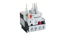 CT7N-23-B40, Sprecher & Schuh, CT7N 4.0 AMP OVERLOAD RELAY