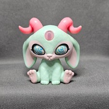 Magic Mixies Mixlings Series 1 Gruffin Flipping Rotating Eyes 2 Different Looks