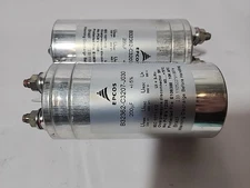Epcos B32362-C3207-J030 Capacitor 