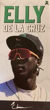 ELLY DE LA CRUZ  Dayton Dragons Bobblehead - Cincinnati Reds
