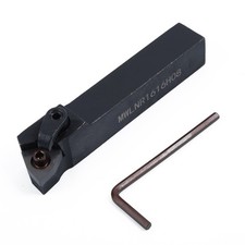 Drehhalter MWLNR1616H08 2 f&uuml;r schraubenschl&uuml;ssel Drehmaschine f&uuml;r WNMG0804