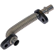 598-209 Dorman Egr Line For Chevy Olds Le Sabre Ninety Eight Buick Lacrosse 88