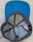 unknown SIGNED Under Armour CAP HAT X GOLF — photo 6