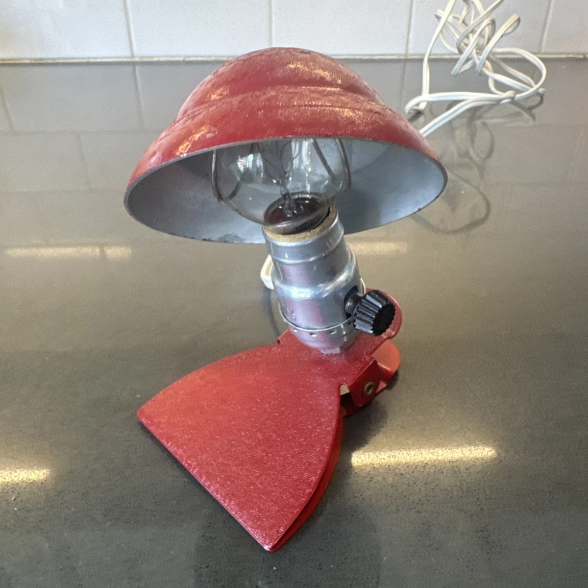 Leviton Lamp In Antique Lamps for sale | eBay