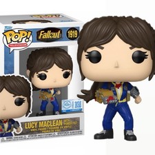 Ultimate Funko Pop Fallout Figures Checklist and Gallery 66