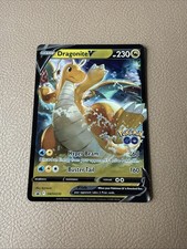 Dragonite V #SWSH235 Prices | Pokemon Promo | Pokemon Cards Dragonite V #SWSH235 Prices | Pokemon Promo | Pokemon Cards