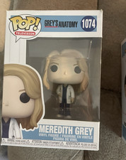 Funko Pop Grey's Anatomy Figures 18