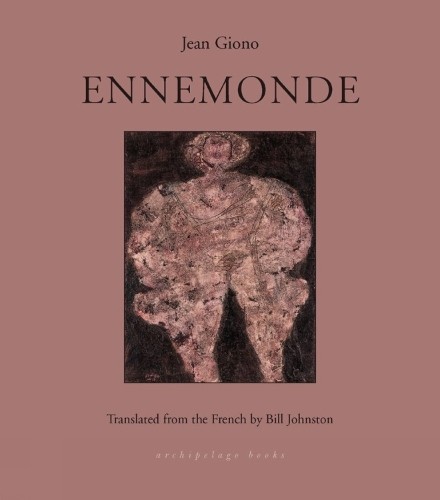 Bill Johnston Jean Giono Ennemonde (Tascabile)