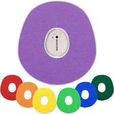 21-Pack G7 over Patches Waterproof & Stelo Overpatch Protection Flexible Tape Co