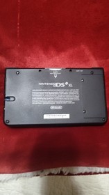 Nintendo 3DS XL Handheld System - Blue/Blue