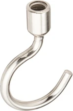 Velbon Tripod Accessory End Hook 409744 Female Thread Standard UNC 1/4 / 3/8 Com