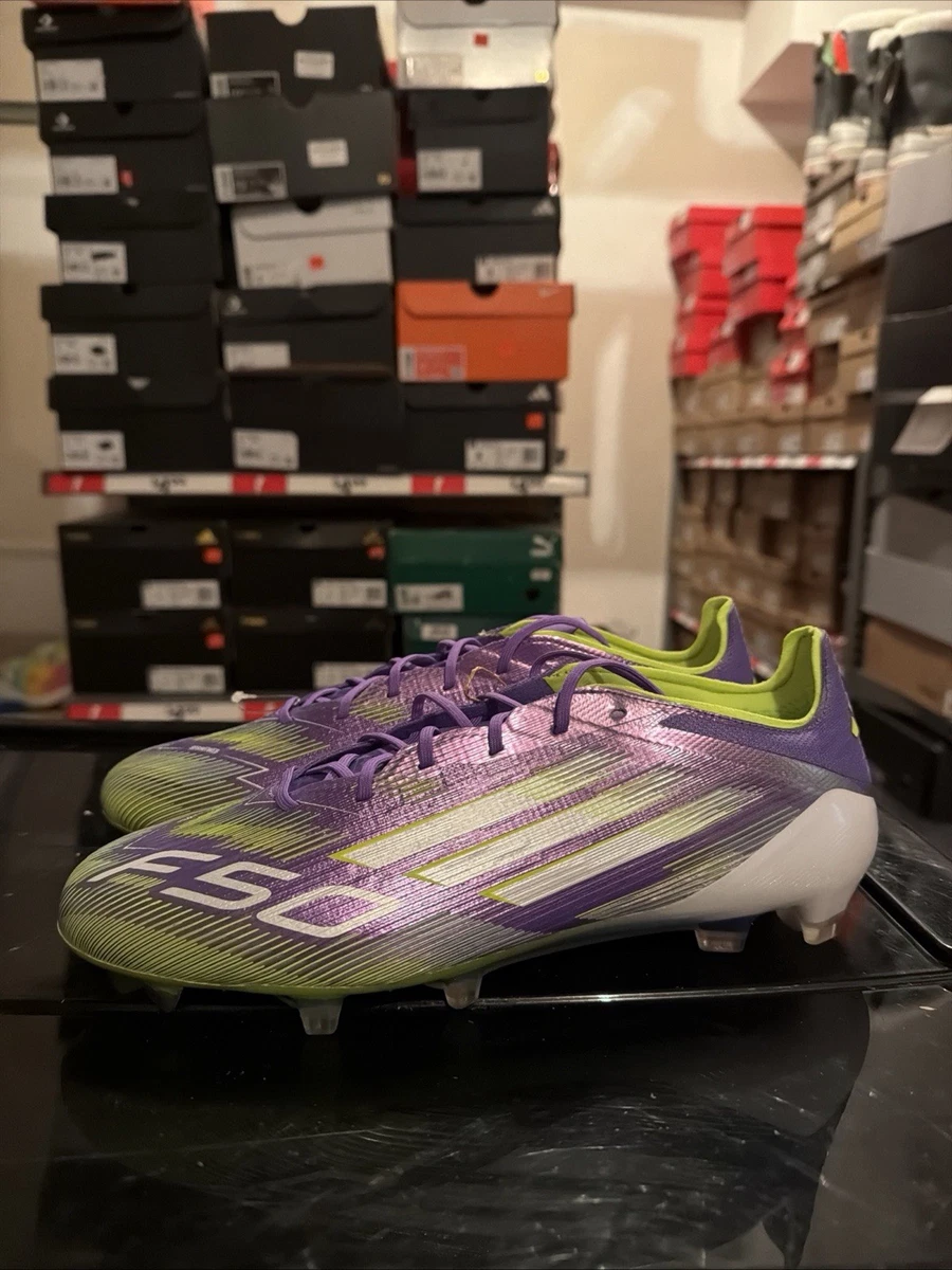 Adidas F50 Adizero Soccer Shoes for sale | eBay