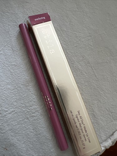 Stila Stay All Day Matte Lip Liner - Everlasting , 0.002 oz Lip Liner - Picture 2 of 2