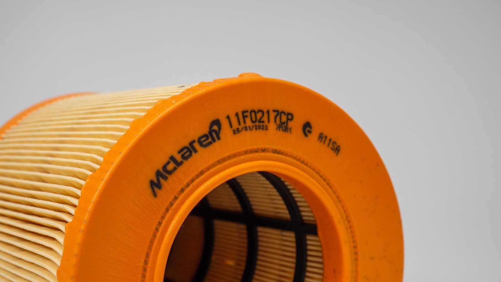 McLaren Air Filter Set 11F0217CP