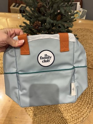 Sticky Lemon - n. Family Club kleiner Wickelrucksack