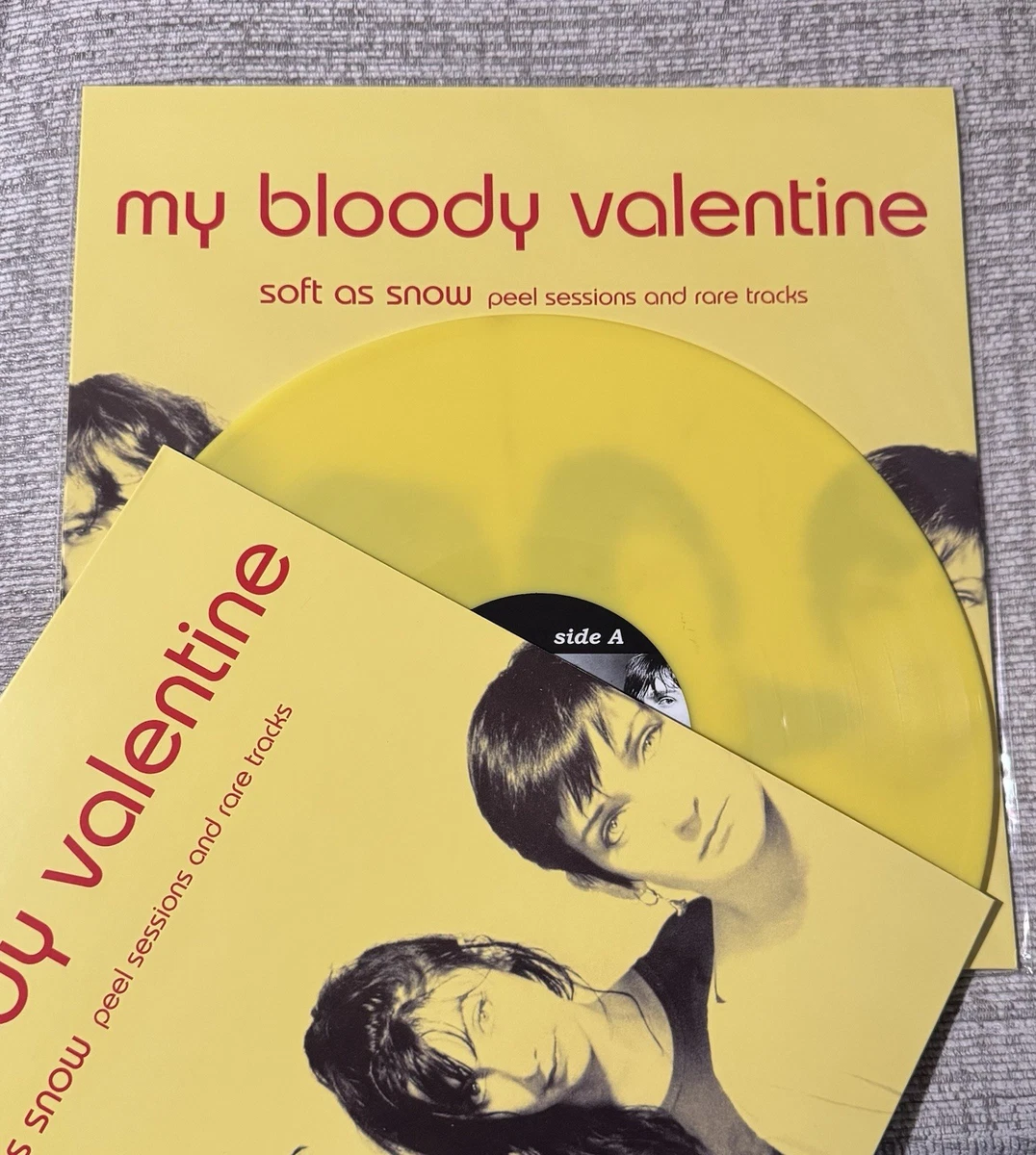 My Bloody Valentine Vinyl Records for sale | eBay